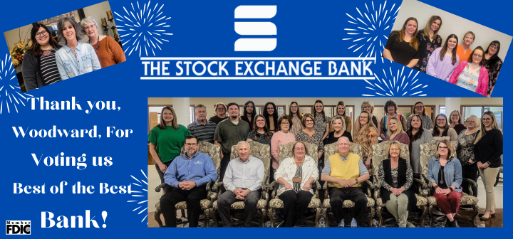 2024 Best of the Best Bank